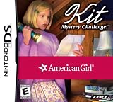  American Girl Kit Mystery Challenge
