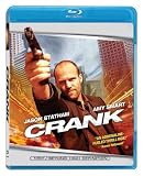 [DVD] Crank [Blu-ray]