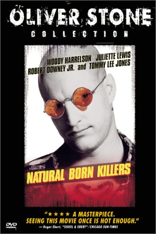  Natural Born Killers (Widescreen/Full Screen)