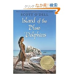 Island of the Blue Dolphins