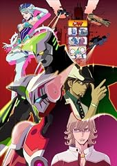 TIGER ＆ BUNNY（タイガー＆バニー） KING OF WORKS [大型本]