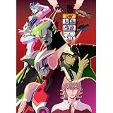 TIGER �� BUNNY�i�^�C�K�[���o�j�[�j KING OF WORKS�T�����C�Y�ɂ��
