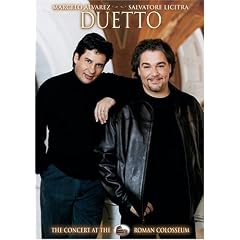 Duetto: Concert at the Roman Colosseum [DVD] [Import]