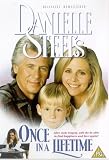 [DVD] Danielle Steel's Once In A Lifetime [Import anglais]