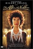 [DVD] The Affair of the Necklace (Widescreen)