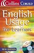 Collins Cobuild English Usage