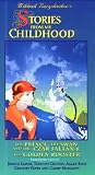  Mikhail Baryshnikov's Stories from My Childhood Vol 6:  The Prince, the Swan and the Czar Saltan