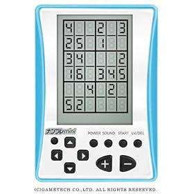 �~�jLCD �i���v�� �i���v��mini ���C�g�u���[