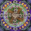 Round the Wheel