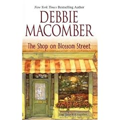 The Shop On Blossom Street