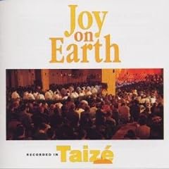 Joy on Earth