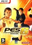  Pro Evolution Soccer 6
