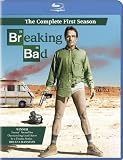 [DVD]Bryan Cranston Breaking Bad: Complete First Season (2pc) (Ws) [Blu-ray] [Import]