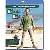 Breaking Bad: Complete First Season [Blu-ray] [Import]