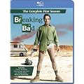 Breaking Bad: Complete First Season [Blu-ray] [Import]