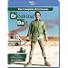 Breaking Bad: Complete First Season [Blu-ray] [Import]