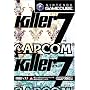 Killer7�yCERO���[�e�B���O�uZ�v�z