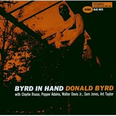 Byrd in Hand