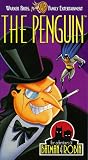  The Adventures of Batman & Robin: Penguin