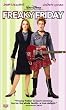 Freaky Friday (2003) [VHS] [Import]