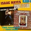 Double Feature : Music From The Soundtracks Of Three Tough Guys & Truck Turner