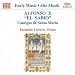 Cantigas De Santa Maria