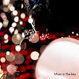 [CD]UNCHAIN Music is the key(初回限定盤)(DVD付)