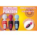 �~�j�d�} �t�@���L�[���o�C���O�b�Y�@POKEDEN