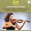 Violin Concerti