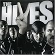 THE BLACK AND WHITE(US)