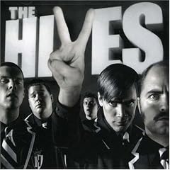 THE BLACK AND WHITE(US)