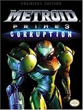 [Book] Metroid Prime 3: Corruption: Prima Official Game Guide