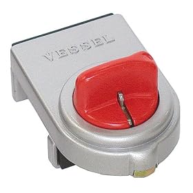 VESSEL �}�h�o���X�E�}�h�X�g�b�p�[(���ݎ~�ߕt)  MSY-40