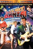 [DVD] Adventures of Buckaroo Banzai Across the Eighth Dimension! (Widescreen)