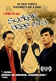 [DVD] Sucker Free City