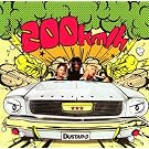 200km/h