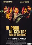 [DVD] Ni pour ni contre (bien au contraire)