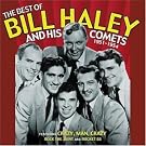 Best of Bill Haley 1951-1954