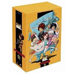 ゲゲゲの鬼太郎1985 DVD-BOX ゲゲゲBOX80 s