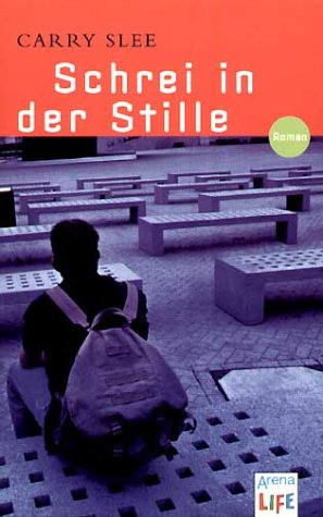  Schrei in der Stille. (LIFE)