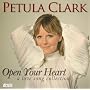 Open Your Heart: A Love Song Collection