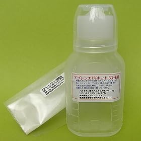 �V����r�^�~��C�U���́u�A�v���V�G(APPS)�v1�����ϐ��E50ml�p�쐬�L�b�g �s�ڂɓ���Ɖ��ǂ̋��ꂠ��t
