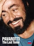 [DVD] Luciano Pavarotti - The Last Tenor [DVD] [2005]