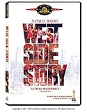 [DVD] West Side Story (Full Screen Edition)