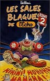 Vuillemin : Les Sales blagues de L'Echo - round 2