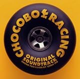 [CD]ゲーム・ミュージック チョコボレーシング~幻界へのロード~オリジナル・サウンドトラック