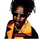Mcalmont