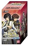  コードギアス 反逆のルルーシュR2 カードダスマスターズ 2nd TURN BOX