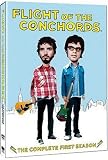 [DVD] Flight Of The Conchords: The Complete HBO First Season [DVD]