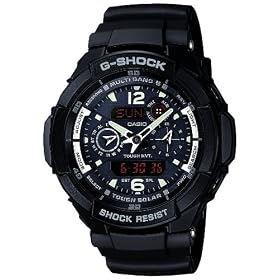 [�J�V�I]CASIO �r���v G-SHOCK �W�[�V���b�N SKY COCKPIT �X�J�C�R�b�N�s�b�g �^�t�\�[���[ �d�g���v MULTIBAND 6 GW-3500BB-1AJF �����Y